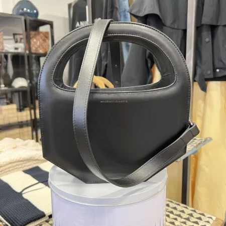 MARGAUX LONNBERG . Sac Erin noir