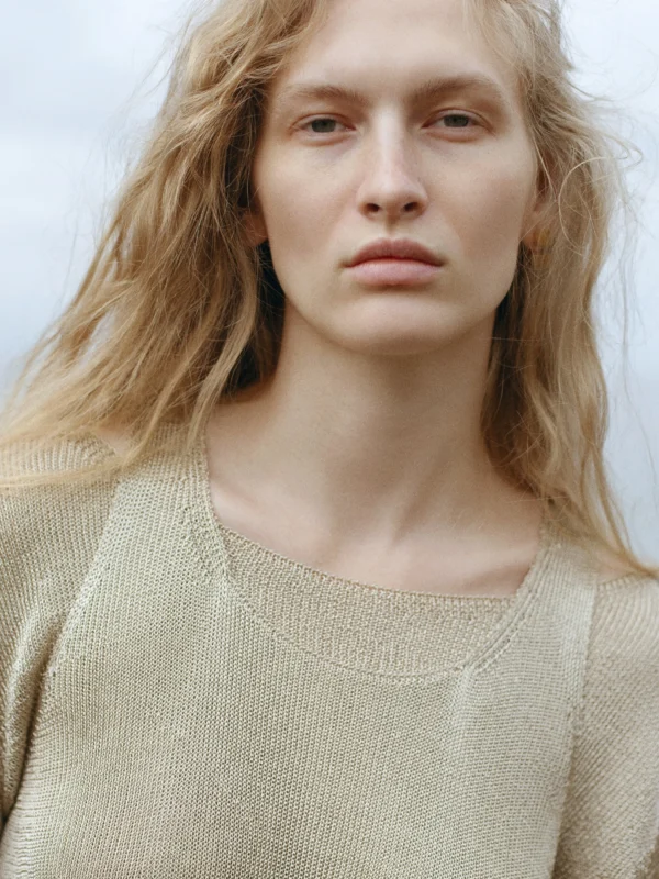 Pull en maille Knit-ted femme – élégance intemporelle