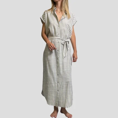 robe Knit-ted Apple