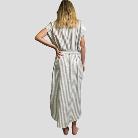 robe Knit-ted Apple