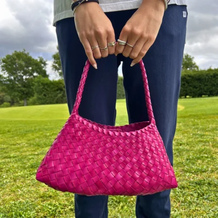 sac dragon diffusion Rosanna Fuchsia