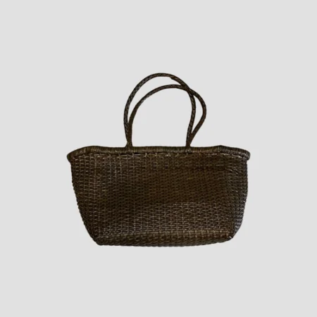 sac dragon diffusion B Weave Basket Small