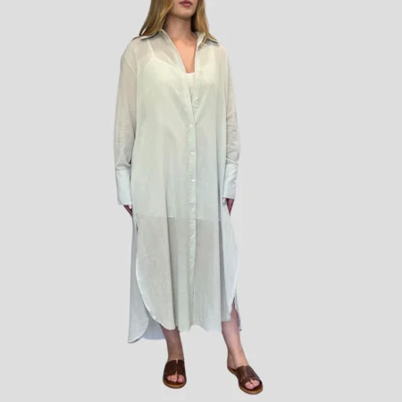 robe Anine Bing Noemi