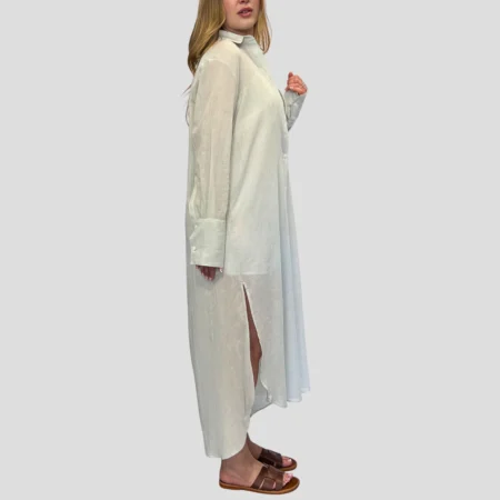 robe Anine Bing Noemi