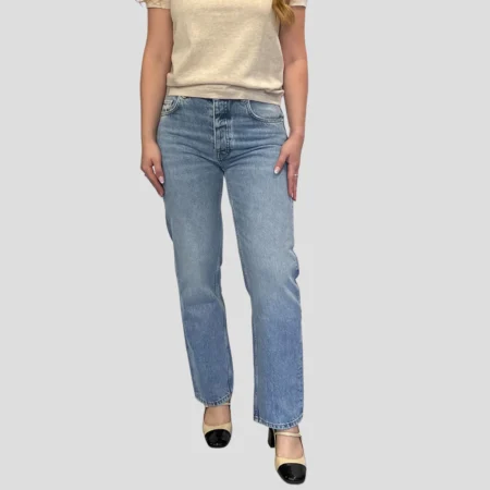 jean Anine Bing Kate blue