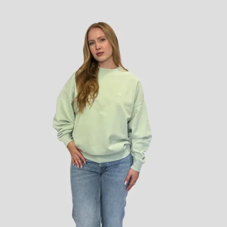 sweat Anine Bing vert