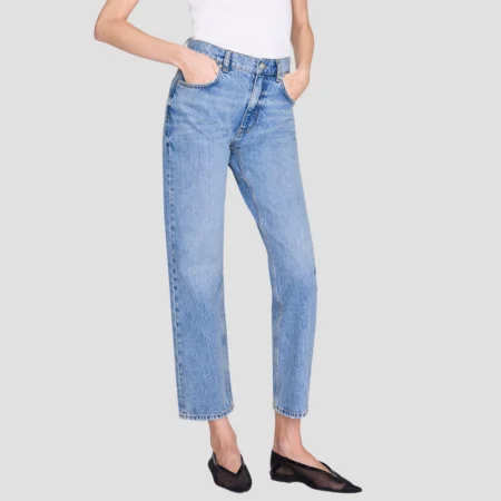 jean Anine Bing Kate blue