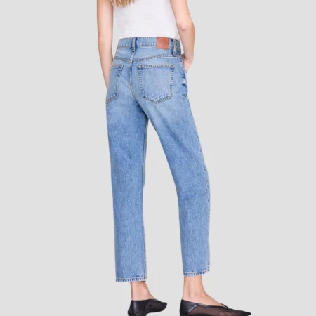 jean Anine Bing Kate blue