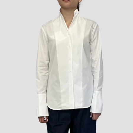 chemise blanche Vanessa Bruno