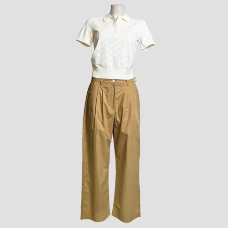 polo Wilson femme