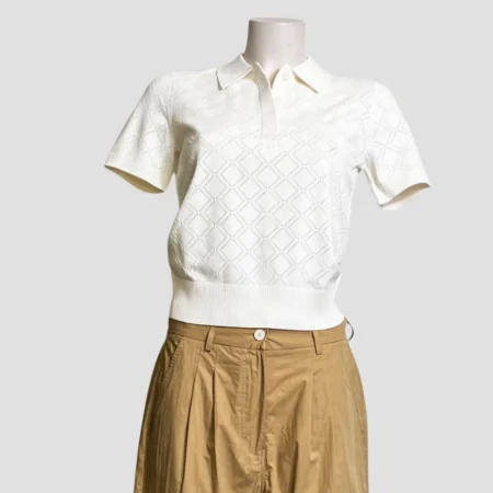 polo Wilson femme