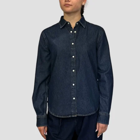 chemise denim Vanessa Bruno