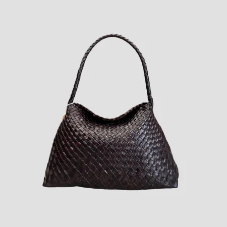 Sac Dragon Diffusion Santa Maria Marron