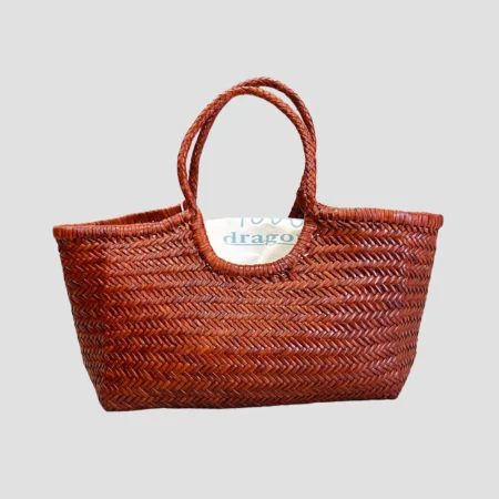 Sac Dragon Diffusion Nantucket Big Tan