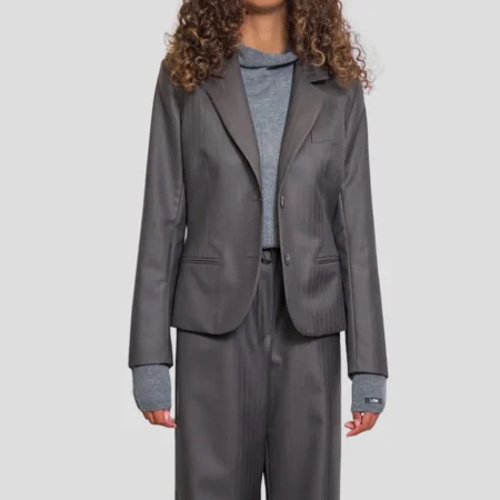Blazer Margaux Lonnberg Fiona