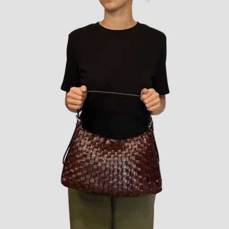 Sac Hobo Salvage Bruciato