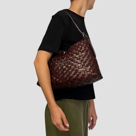Sac Hobo Salvage Bruciato