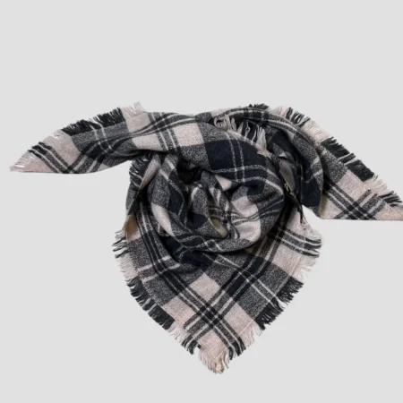 Triangle Douce Gloire Marta Gris