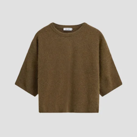 Top Knit-ted Hans