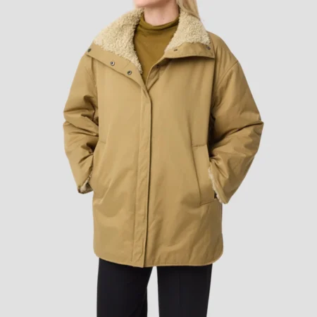 Veste Knit-ted Neko