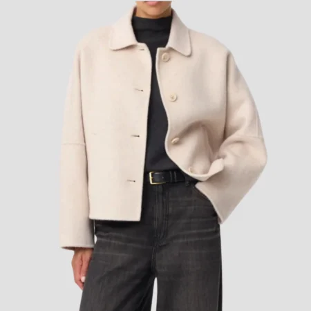 Veste Knit-ted Flyn