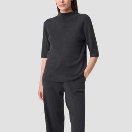 Pull Knit-ted Molly