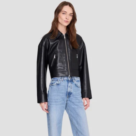 Veste Assan Black Anine Bing
