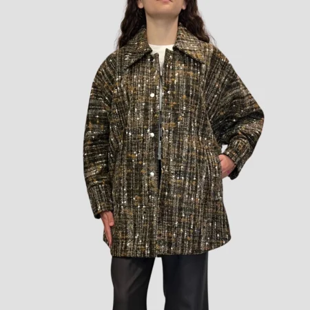 Blouson Margaux Lonnberg Coco Forest