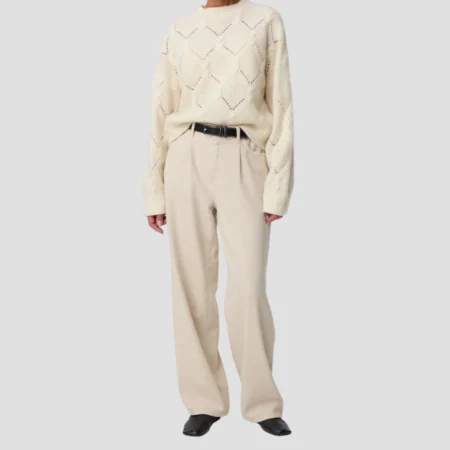 Pantalon Knit-ted Charly