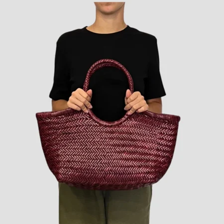Sac Dragon Diffusion Nantucket Big Bordo