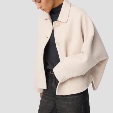 Veste Knit-ted Flyn