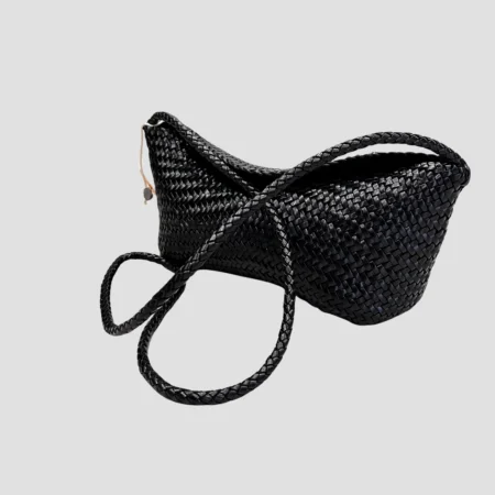 Sac Dragon Diffusion Corsina Noir