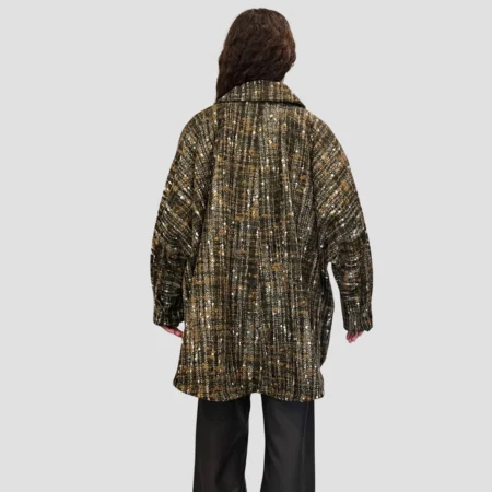 Blouson Margaux Lonnberg Coco Forest