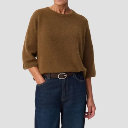 Top Knit-ted Hans
