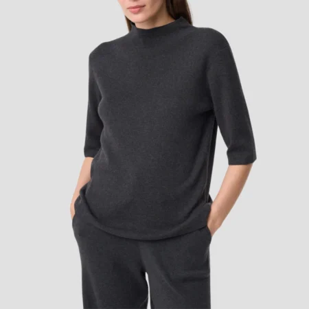 Pull Knit-ted Molly