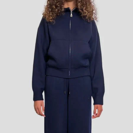Pull Neeson Navy Margaux Lonnberg