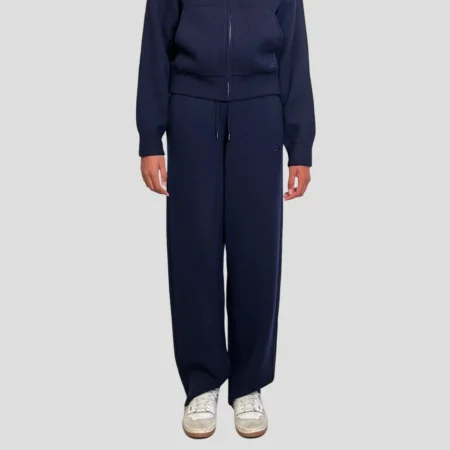 Pantalon Owen Navy Margaux Lonnberg