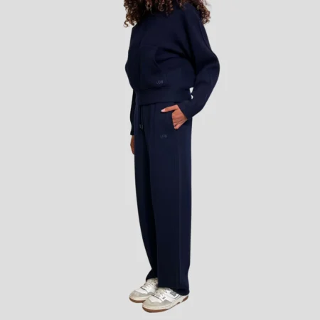 Pantalon Owen Navy Margaux Lonnberg