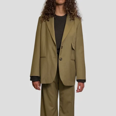 Veste Nikita Kaki Margaux Lonnberg