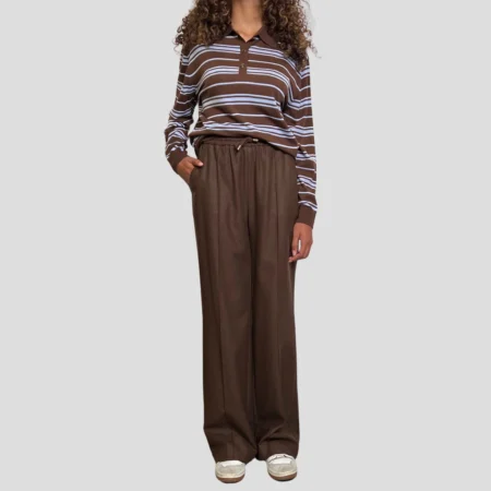 Pantalon Cliff Vanessa Bruno