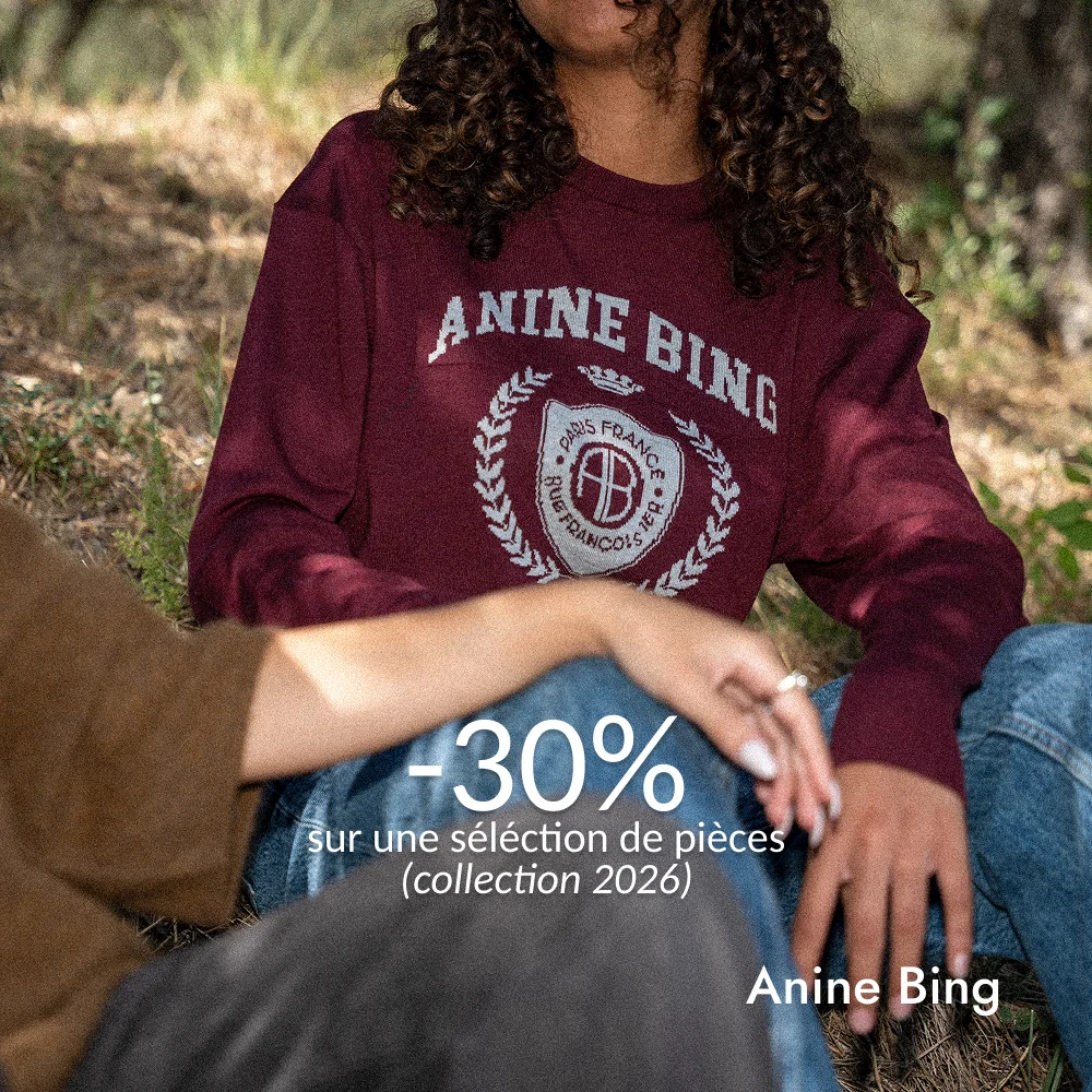 Anine Bing